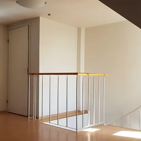 Apartamento Lossipargi