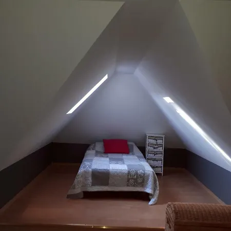 Apartamento Lossipargi Kuressaare