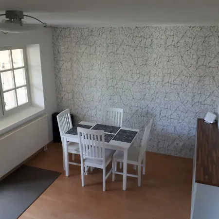 Apartamento Lossipargi Kuressaare