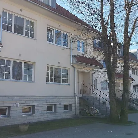 Lossipargi * Kuressaare