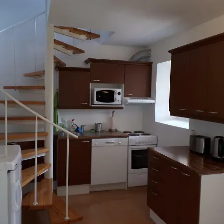 Lossipargi Apartamento *