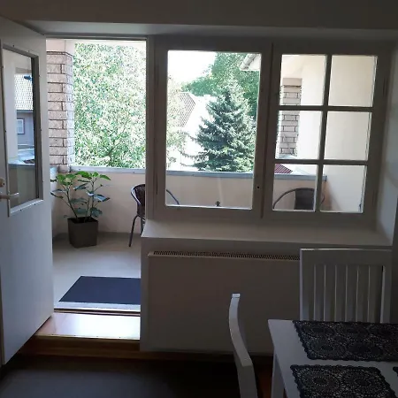 Apartamento Lossipargi